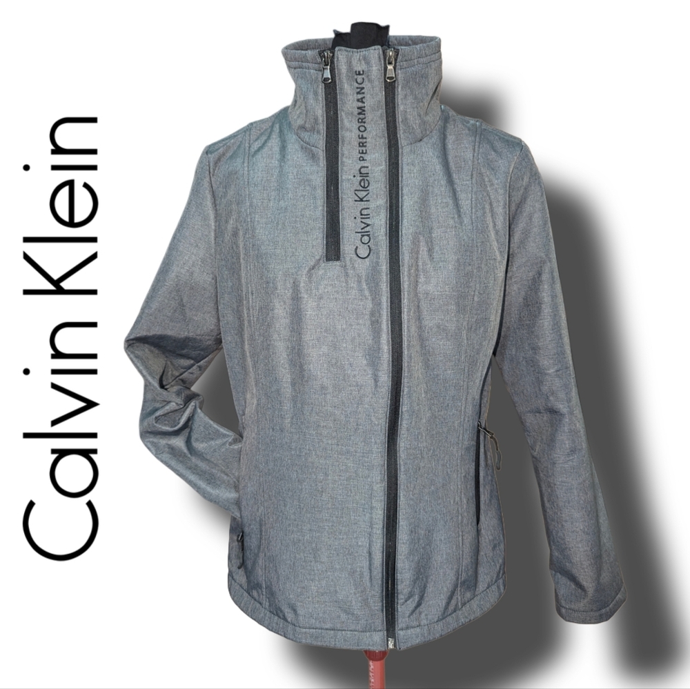 Calvin Klein Jacket